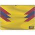 Colombia Soccer Flag Surface Pro 8 Skin